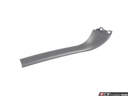 ES#126645 - 51493404320 - TRIM PANEL - Genuine BMW - BMW
