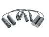 ES#4465205 - 35020-22 - EDC Cancelation Kit - Eliminate error codes and lights from aftermarket suspension installations with these top of the line EDC Cancellation modules from Ohlins Suspension. - Ohlins - Audi