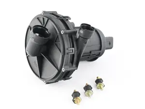  Secondary Air Injection Pump