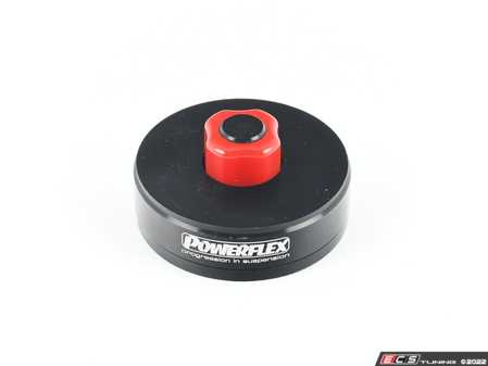ES#4490216 - PF75-1001 - Tesla Model S, 3, X, Y Jack Pad Adapter - Powerflex - 