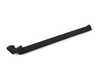 ES#1501779 - 99754347500 - Rear Quarter Window Seal - Left - Lower outer window gasket - Genuine Porsche - Porsche