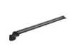 ES#1501779 - 99754347500 - Rear Quarter Window Seal - Left - Lower outer window gasket - Genuine Porsche - Porsche
