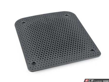 ES#3680563 - 65132622500 - COVER - Genuine MINI - BMW MINI