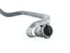 ES#4181310 - 17128571621 - Coolant Hose - Genuine BMW - BMW