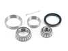 ES#3677738 - 31211107447 - E21 Front Wheel Bearing Kit - Keep your vehicle on the road with new wheel bearings - SKF - BMW