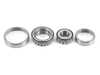 ES#3677738 - 31211107447 - E21 Front Wheel Bearing Kit - Keep your vehicle on the road with new wheel bearings - SKF - BMW