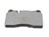 ES#2876367 - 7L6698151J - Brake Pad Set - Aftermarket brake pads from Febi - Febi - Volkswagen