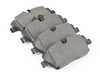 ES#3153736 - 34106874809 - REPAIR KIT, BRAKE PA - Genuine MINI - MINI