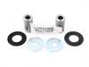 ES#2651693 - PFR5-715x2 - Performance Polyurethane Rear Upper Integral Link - Improves handling and control  upgrade to a more engaging driving experience - Powerflex - BMW