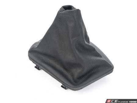 ES#4493079 - RGSBE36 - Race German OEM Style Shift Boot - E36 - Restore that clean OEM look to your BMW! - Race German - BMW