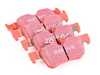 ES#3988565 - DP32235C - Rear EBC Redstuff Sport Brake Pads Set - Upgrade to EBC pads in your MINI - EBC - BMW MINI