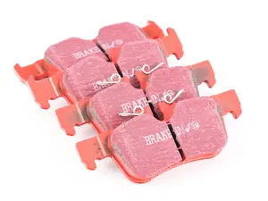 Rear EBC Redstuff Sport Brake Pads Set