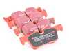 ES#3988565 - DP32235C - Rear EBC Redstuff Sport Brake Pads Set - Upgrade to EBC pads in your MINI - EBC - BMW MINI