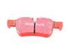 ES#3988565 - DP32235C - Rear EBC Redstuff Sport Brake Pads Set - Upgrade to EBC pads in your MINI - EBC - BMW MINI