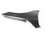 ES#2165008 - 4G8821106B - Front Fender - right - Freshen up the look of your exterior - Genuine Volkswagen Audi - Audi