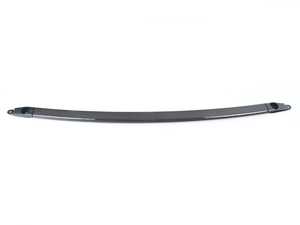 ES#4138651 - 51618077057 - Carbon Fiber Front Strut Brace - Priced Each - Direct Replacement from BMW! - Genuine BMW - BMW