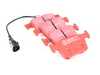 ES#4213536 - DP32295C - Rear RedStuff Performance Brake Pad Set - A high performance street pad, featuring Kevlar technology - EBC - Audi