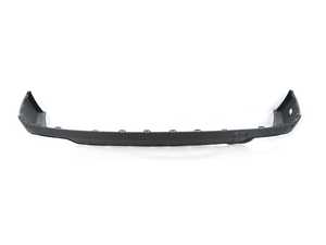 ES#4940277 - 51125a41f88KT - Bumper Trim Panel - Rear Mid - Includes a $260.00 Core Charge. - Genuine BMW - BMW