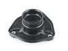 ES#2573799 - 2043201573 - Front Upper Strut Mount - Priced Each - Fits left or right side - Genuine Mercedes Benz - Mercedes Benz