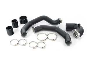 ES#4429883 - MMR02-1001 - MMX Charge Pipe Kit - Swap our your OEM plastic charge pipe for a reliable and performance geared option! - MMX Performance - BMW