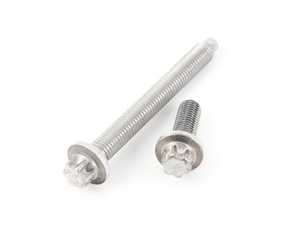 ES#4069422 - 12410392577 - Starter Mounting Hardware - Replace hardware after removing starter - Rein - BMW