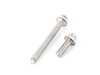 ES#4069422 - 12410392577 - Starter Mounting Hardware - Replace hardware after removing starter - Rein - BMW