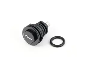 Billet Magnetic Drain Plug - Priced Each