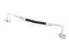 ES#2900227 - 64538375753 - A/C Hose - Condensor To Dryer - Quality replacement hose for your air conditioning system - Vemo - BMW