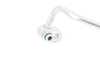 ES#2900227 - 64538375753 - A/C Hose - Condensor To Dryer - Quality replacement hose for your air conditioning system - Vemo - BMW