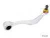 ES#257530 - 31121139987 - Aluminum Front Lower Control Arm - Left - Includes bushing and ball joint. - TRW - BMW