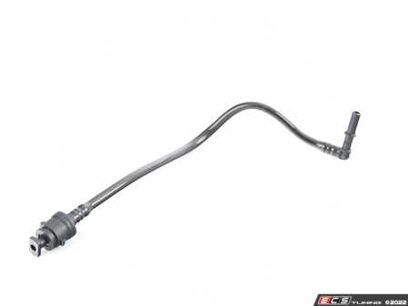 ES#36837 - 16126766029 - Fuel Feed Line - Short line from the pump - Genuine MINI - MINI