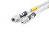 ES#39012 - 17227577641 - Automatic Transmission Line - Runs from the cooler into the transmission - Genuine BMW - BMW