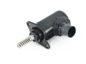 Eccentric Shaft Actuator