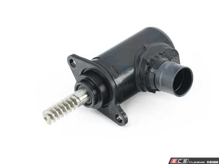ES#3230925 - 11378652738 - Eccentric Shaft Actuator - Attaches to the side of the engine cylinder head - Genuine BMW - BMW MINI