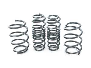 ES#4465478 - VWR31G80R - RacingLine Sport Spring Set - Give your Golf R the ride height it deserves - The first upgrade to make to your car! - Racingline - Volkswagen