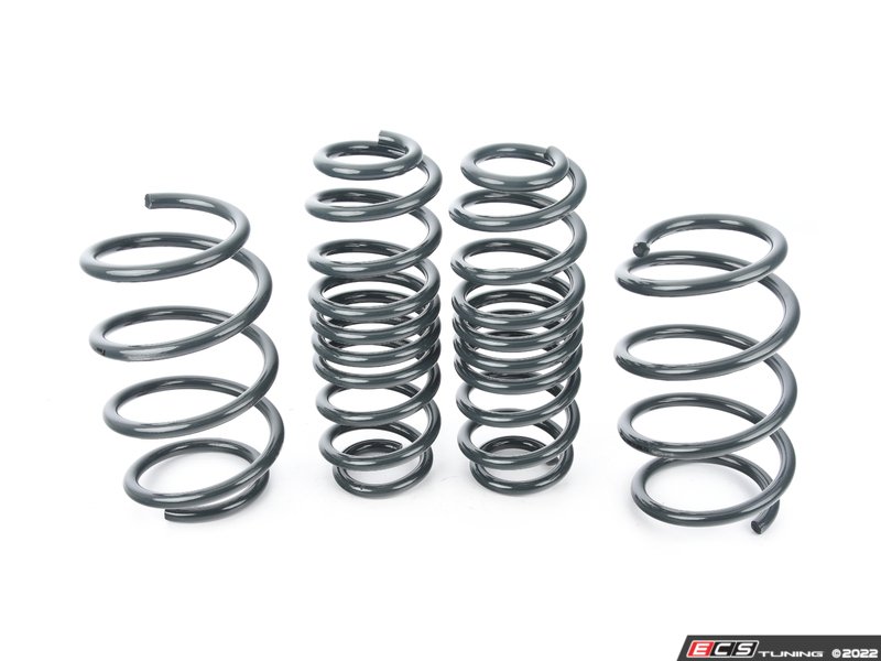 Racingline - VWR31G80R - RacingLine Sport Spring Set