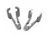 ES#4414002 - T40149 - VW / Audi AC Line Disconnect Tool - Used to disconnect quick-release air conditioning lines - Baum Tools - Audi