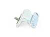 ES#322120 - 1K6827301C - Hatch Hinge - Priced Each - Replace your broken or noisy hatch hinge - Genuine Volkswagen Audi - Volkswagen