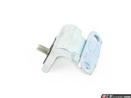 ES#322120 - 1K6827301C - Hatch Hinge - Priced Each - Replace your broken or noisy hatch hinge - Genuine Volkswagen Audi - Volkswagen