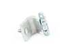 ES#322120 - 1K6827301C - Hatch Hinge - Priced Each - Replace your broken or noisy hatch hinge - Genuine Volkswagen Audi - Volkswagen