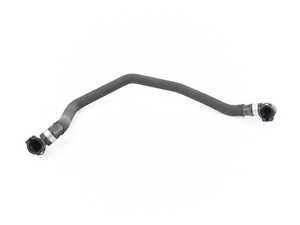 ES#2607289 - 17122284285 - Engine Coolant Recovery Tank Hose - Genuine BMW - BMW