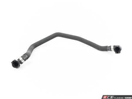 ES#2607289 - 17122284285 - Engine Coolant Recovery Tank Hose - Genuine BMW - BMW