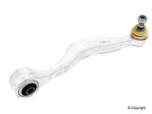 ES#257533 - 31121139988 - Aluminum Front Lower Control Arm - Right - Includes bushing and ball joint - TRW - BMW