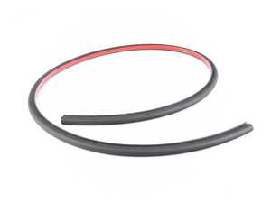 ES#2781477 - 51767310234 - Door Joint Seal - Front - Genuine BMW front door seal - Genuine BMW - BMW