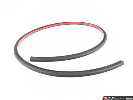 ES#2781477 - 51767310234 - Door Joint Seal - Front - Genuine BMW front door seal - Genuine BMW - BMW