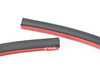 ES#2781477 - 51767310234 - Door Joint Seal - Front - Genuine BMW front door seal - Genuine BMW - BMW