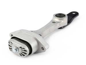 ES#3410299 - 8N0199851 - Dogbone Mount - Also known as the pendulum mount - Mounts the transmission to the subframe - URO - Audi