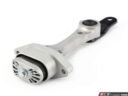 ES#3410299 - 8N0199851 - Dogbone Mount - Also known as the pendulum mount - Mounts the transmission to the subframe - URO - Audi
