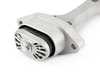 ES#3410299 - 8N0199851 - Dogbone Mount - Also known as the pendulum mount - Mounts the transmission to the subframe - URO - Audi