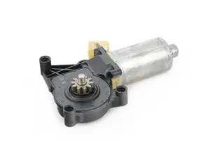 Power Window Motor